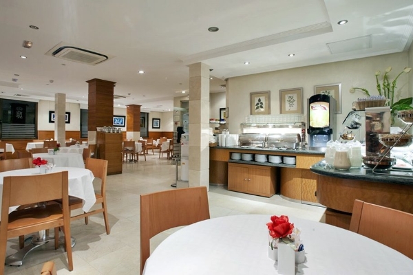 Hotel Regente